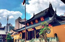 Shanghai Private Classical Tour with Top Attractions