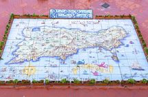 Capri Boat Tour from Naples – Small Group, Swim & Relax