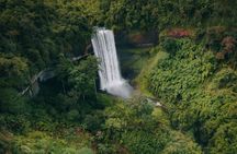 Ban Latassasine Shared 2-Day Trek Experience