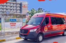 Ephesus Bus Tour Ticket