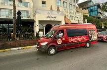 Ephesus Bus Tour Ticket