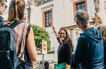 Seville Small-Group Monumental Highlights Walking Tour