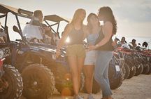 Sunset Buggy Tour in Gozo