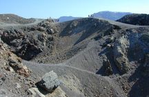  Santorini Volcano Hot Springs
