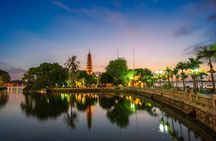 Hanoi Heritage Premium Daily Tour