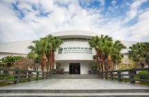 Hanoi Heritage Premium Daily Tour
