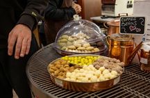 Naples: Sorrento & Pompeii Day Trip – Small Group for Cruisers