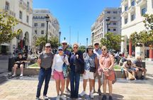 Guided Walking Tour in Thessaloniki