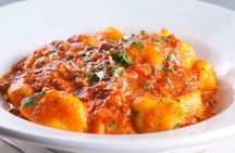 Make Italian Menu With Gnocchi Pasta in Philadelphia (3-Course)