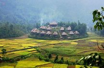 Mai Chau Group Day Tour