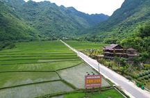 Mai Chau Group Day Tour