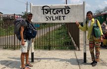 Sylhet City Walking Tour – Culture, Heritage & Traditional Food