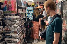 Akihabara Pop Culture Tour with Maid Café and UFO Catcher Fun