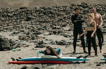 Come surf with me! Surf In Fuerteventura by Sealover