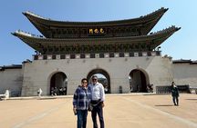 Signature Seoul : Netflix Sites, Street Food & N Seoul Tower