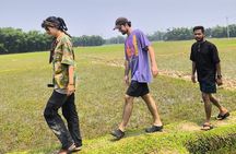 Sylhet City Walking Tour – Culture, Heritage & Traditional Food