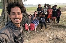 Sylhet City Walking Tour – Culture, Heritage & Traditional Food