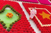 Incense Craft Village & Hanoi City Daily Tour Small Group 9pax