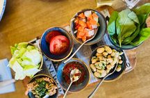 Culinary Experience and Guided Tour in Valletta 