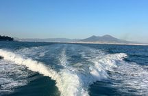 Naples: Sunset Sailing small group Experience with Aperol Spritz