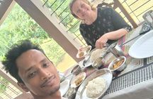 Sylhet City Walking Tour – Culture, Heritage & Traditional Food