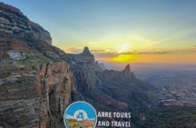 3 Days North Ethiopia Discovery Tigray Rock Churches and Axum