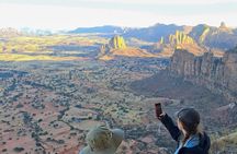 3 Days North Ethiopia Discovery Tigray Rock Churches and Axum