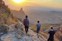 3 Days North Ethiopia Discovery Tigray Rock Churches and Axum