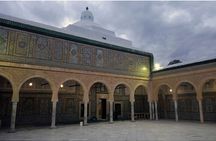 Kairouan El Jem and Monastir Private Day Trip