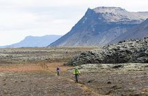 Reykjavik E bike Tour