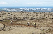 Reykjavik E bike Tour