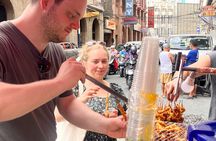 Manila Street Food tour and Drinks Tasting : Eat like a local