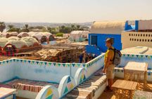 Experience the Magic of Aswan in One Day Food Tour with Guide