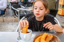 Gourmet Food & Drinks Private Tour - Gothic Quarter & Markets