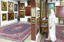 Tales of Tradition Tayebat Museum and Historic Jeddah Walk