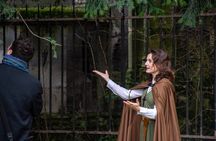 Rouen with Joan of Arc: Actor-Led Fun Guided Tour
