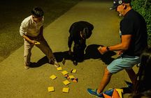 Seoul Han River Night Tour: Picnic, Games & Starlight Cruise
