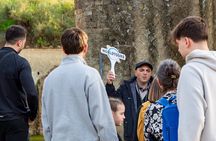  Walking Tour of Herculaneum with Local Guide