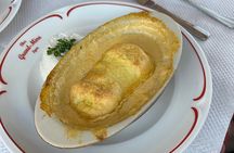 Experience Lyon's Food and History Walking Tour with a Local