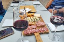 Experience Lyon's Food and History Walking Tour with a Local