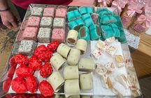 Discover's Lyon's Food with a Local - Food Tour with a Local