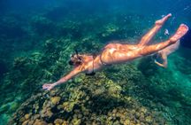 Customize Your Dream Day in the Rosario Islands