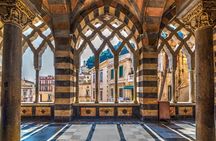 From Naples: Sorrento, Positano & Amalfi Coast – Small Group Tour