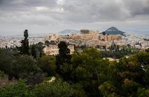 Luxury Private Day Tour: Acropolis, Museum & Sunset at Sounio