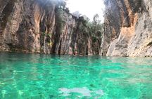 Valencia to Montanejos + Adventurous Activities