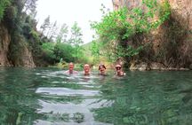 Valencia to Montanejos + Adventurous Activities