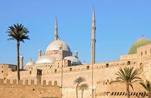 Private Overnight Trip To Cairo From Alexandria Port