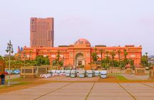 5 Days - 4 Nights Giza, Cairo and Alexandria Private Tour