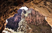 Palcoyo Rainbow Mountain and Ananiso Canyon