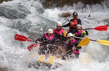 Valencia to Montanejos + Adventurous Activities